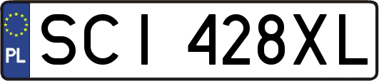 SCI428XL