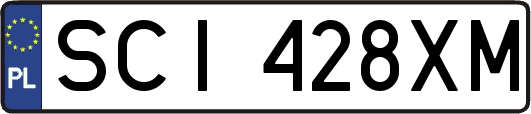 SCI428XM