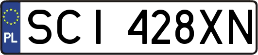 SCI428XN