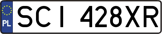 SCI428XR