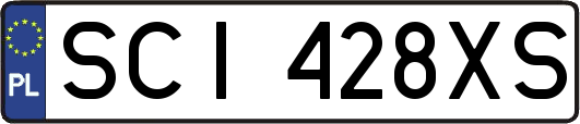 SCI428XS