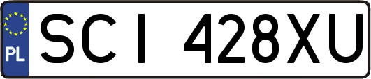 SCI428XU