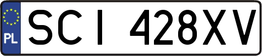 SCI428XV