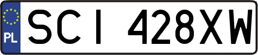 SCI428XW