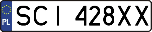 SCI428XX