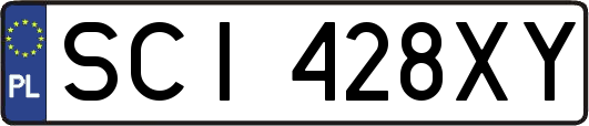 SCI428XY