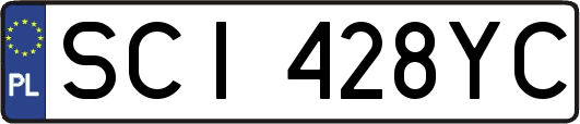SCI428YC