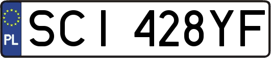 SCI428YF