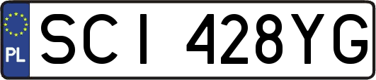 SCI428YG