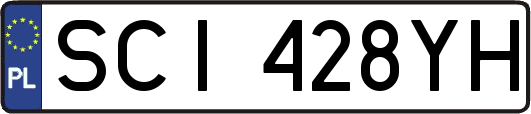 SCI428YH