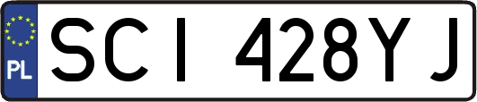 SCI428YJ
