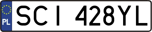 SCI428YL