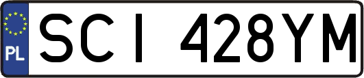 SCI428YM