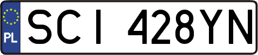 SCI428YN