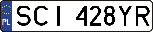 SCI428YR