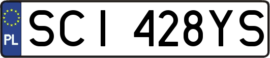 SCI428YS