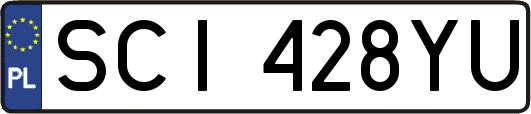 SCI428YU
