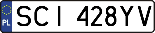 SCI428YV