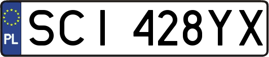 SCI428YX