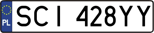 SCI428YY