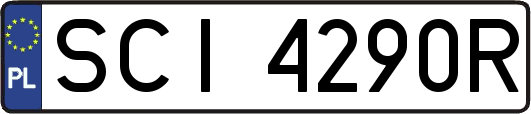 SCI4290R