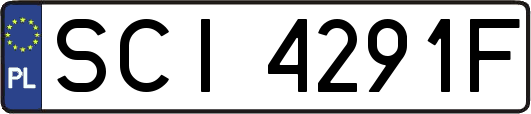 SCI4291F