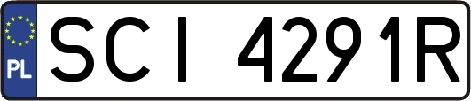 SCI4291R