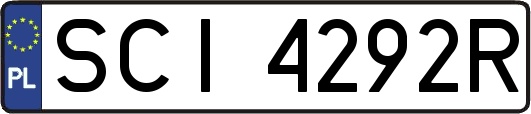 SCI4292R