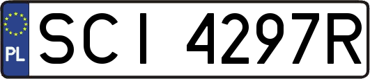 SCI4297R