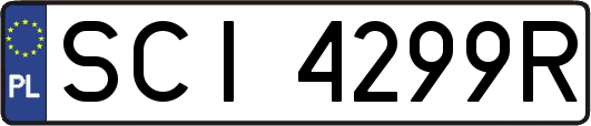 SCI4299R