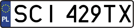 SCI429TX