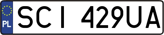 SCI429UA