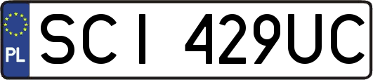 SCI429UC