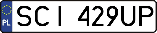 SCI429UP