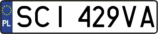 SCI429VA