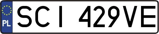 SCI429VE