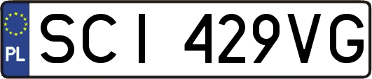 SCI429VG