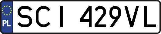SCI429VL