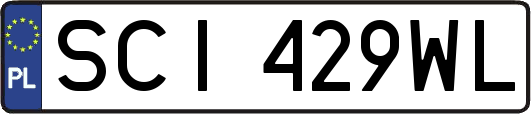 SCI429WL