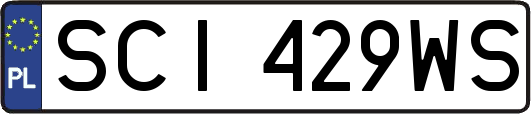 SCI429WS
