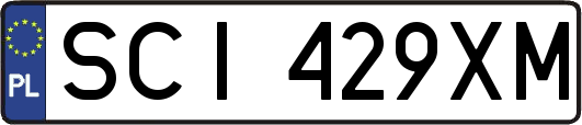 SCI429XM