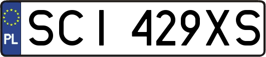 SCI429XS