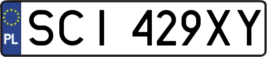 SCI429XY