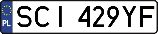 SCI429YF