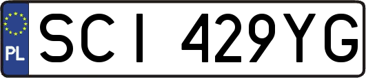 SCI429YG
