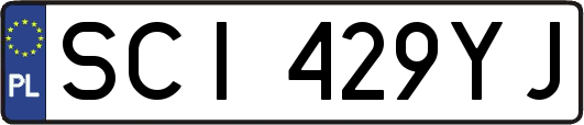 SCI429YJ