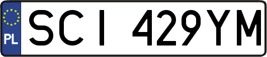 SCI429YM