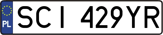 SCI429YR