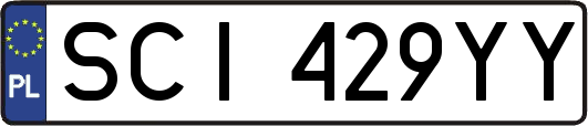 SCI429YY
