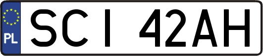 SCI42AH